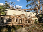 003-South side of house